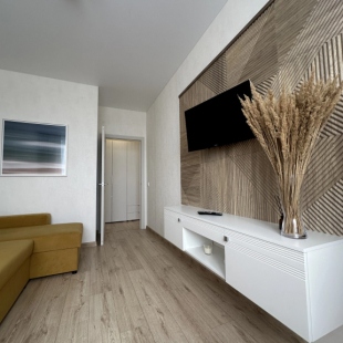 Фотография квартиры Квартира Пионерский