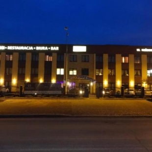 Фотография мини отеля Gościniec Biznesowy