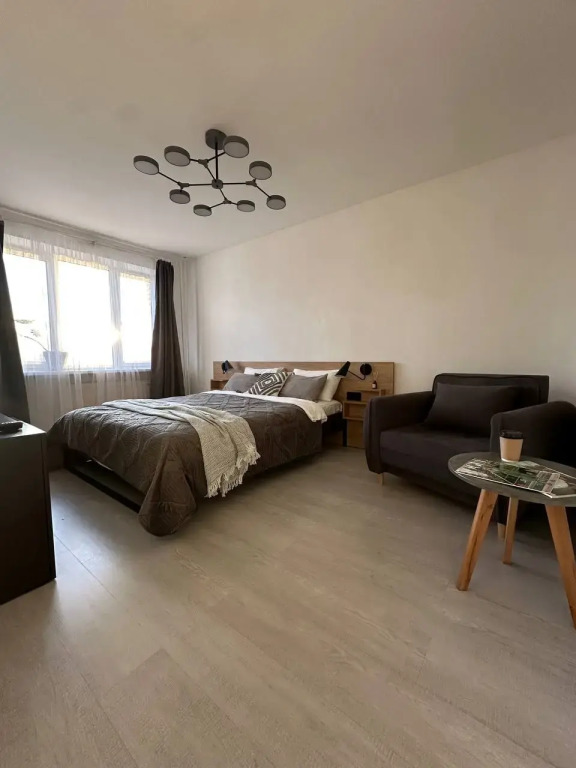 Фотография квартиры Однокомнатная квартира Колпино