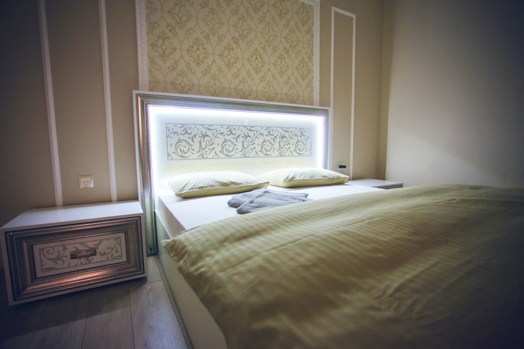 Фотография квартиры Апартаменты 509 Верхнеторговая площадь