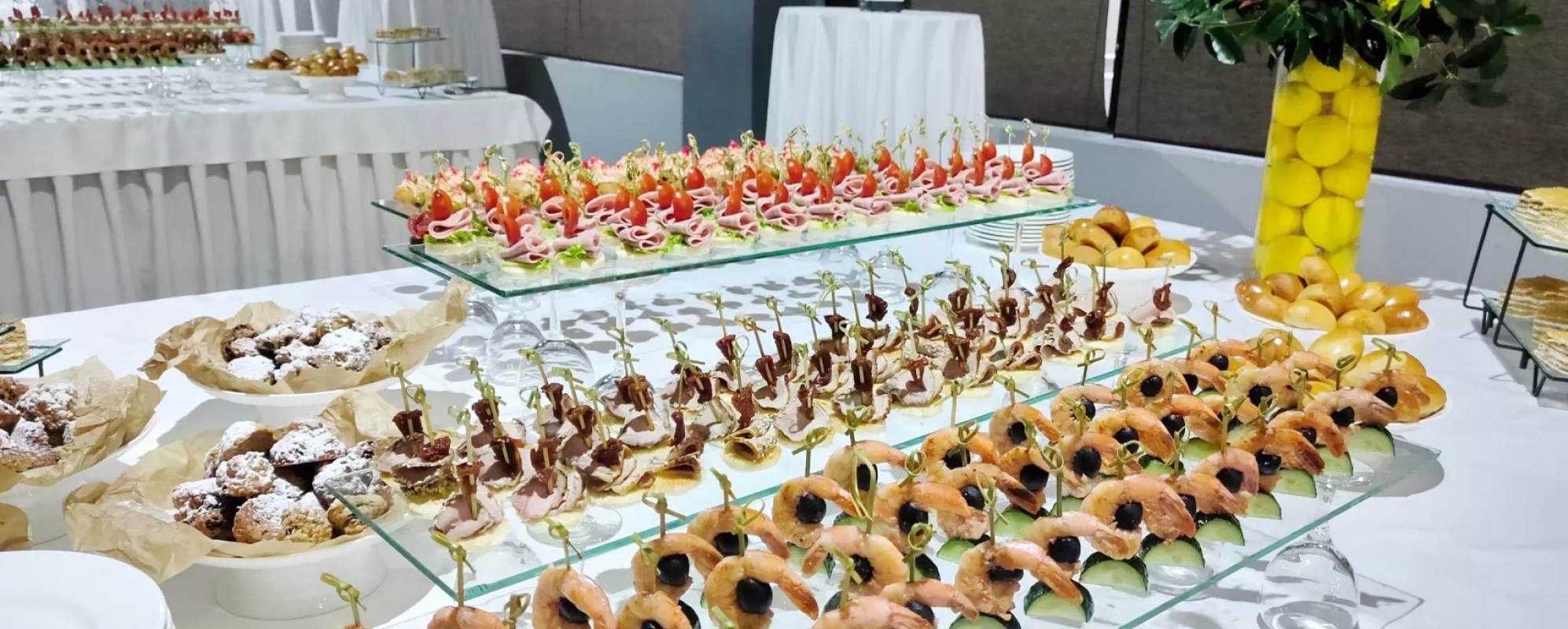 Фотографии конференц-зала Хоста