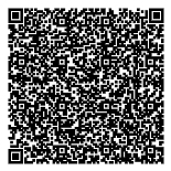 QR код музея Городской краеведческий музей