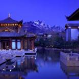 Фотография гостиницы Jinmao Hotel Lijiang, the Unbound Collection by Hyatt