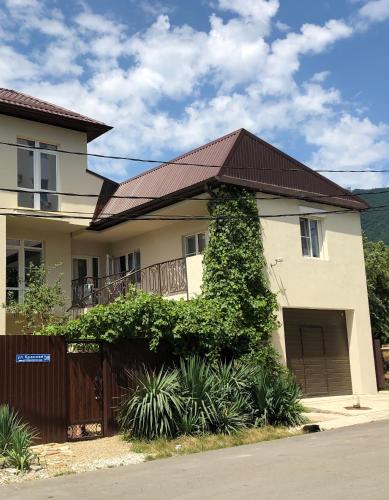 Фотографии гостевого дома Отдых в Геленджике