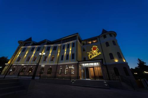 Фотография гостиницы Онегин