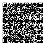 QR код гостевого дома Уют