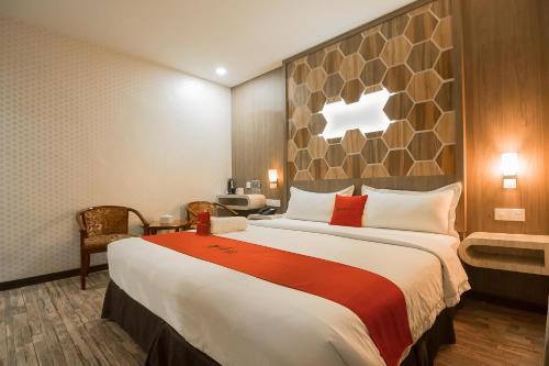 Фотография гостиницы Paragon Nagoya Hotel Batam