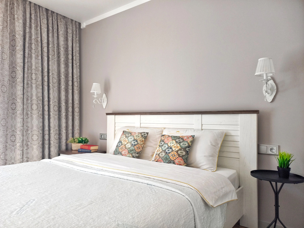 Фотография квартиры Квартира уютная  в живописном месте у озера