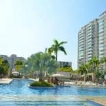 Фотография апарт отеля Apartamento Luxo Barra