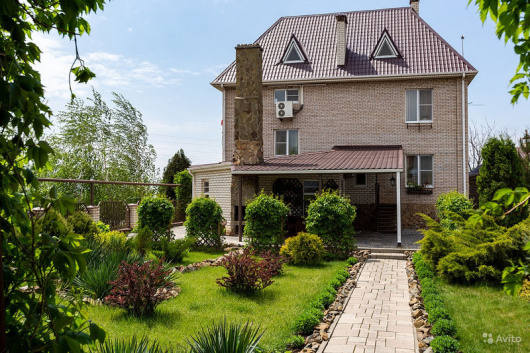 Фотографии гостевого дома
B & B