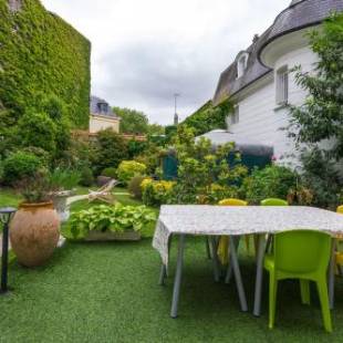 Фотографии гостиницы
Hôtel du Jeu de Paume