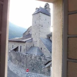 Фотографии апарт отеля
Chez Lolette