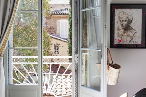 Фотография мини отеля Maison Du Collectionneur