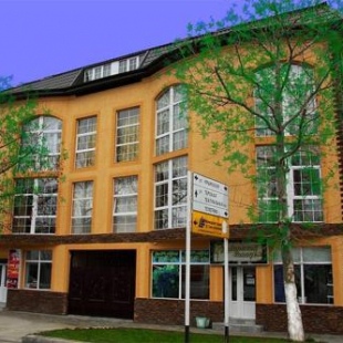 Фотография гостиницы Бриз