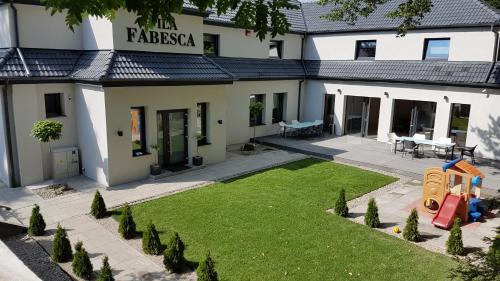 Фотография гостевого дома Vila Fabesca