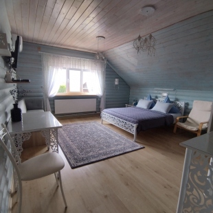 Фотография Коттеджа Частный Дом S Baney