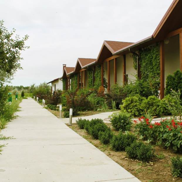 Фотография гостевого дома 13 Кордон