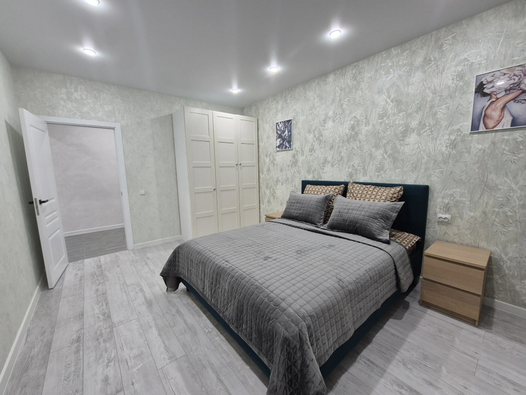 Фотография квартиры Квартира 2х комнатная квартира на 6 человек