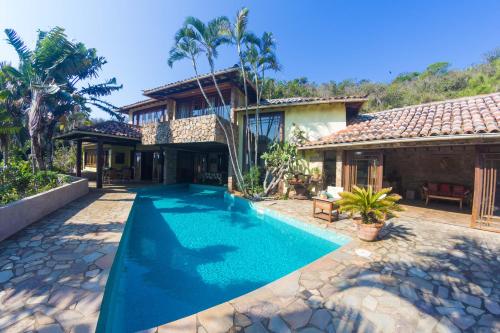 Фотография гостиницы Anfiteatro Tropical