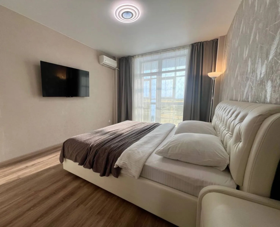 Фотография квартиры Апартаменты Светлана