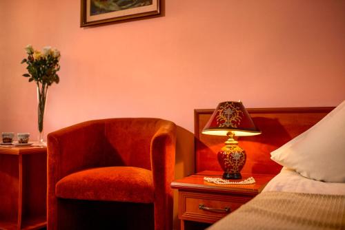 Фотографии гостиницы 
            Геликон