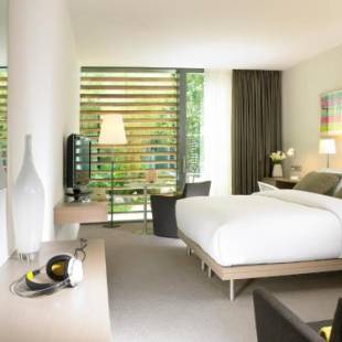 Фотографии гостиницы
The Gibson Hotel