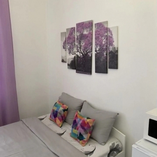 Фотография квартиры Квартира 4 в Газетном переулке, 62/1