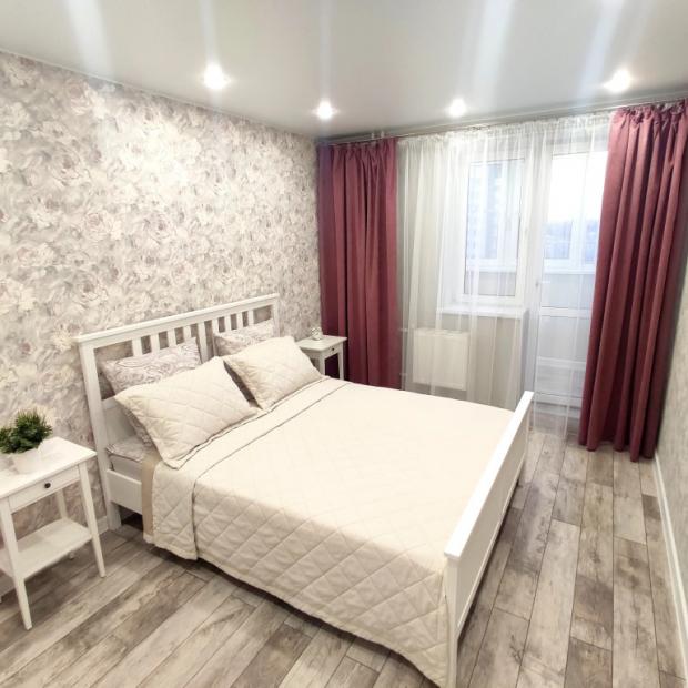 Фотографии квартиры 
            Квартира у Парка Счастливых