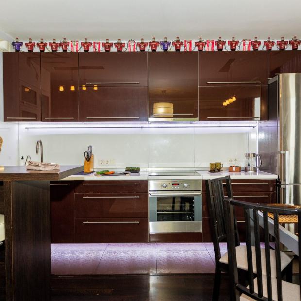 Фотография квартиры 