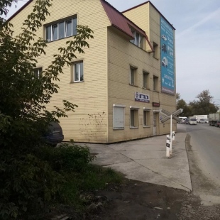 Фотография хостела А54