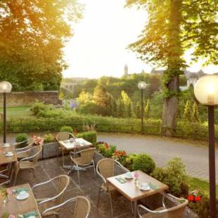 Фотографии гостиницы
Hotel Parc Belle-Vue