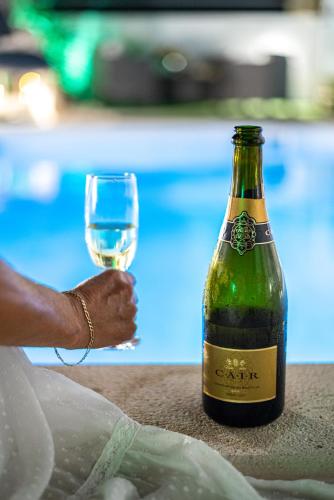 Фотография гостевого дома Secret Paradise