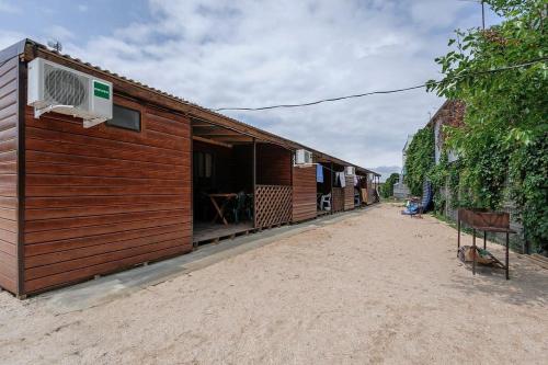 Фотографии гостевого дома
Баунти