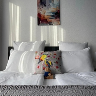 Фотография квартиры Апартаменты А38 Äänisjärvi Talo(504) в Центре Города