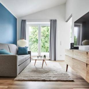 Фотографии апарт отеля 
            Boardinghome Oldenburg