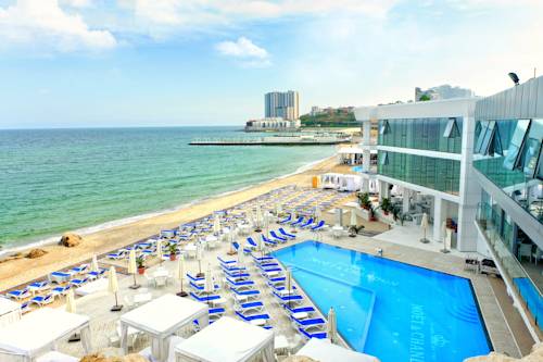 Фотография гостиницы Портофино