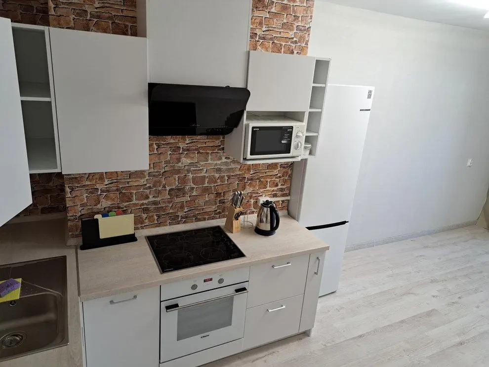 Фотография квартиры Апартаменты на улице Белинского