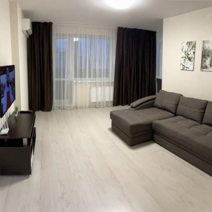 Фотография квартиры Апартаменты 3х-комнатные