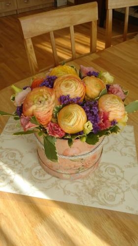 Фотография квартиры Concert Hall