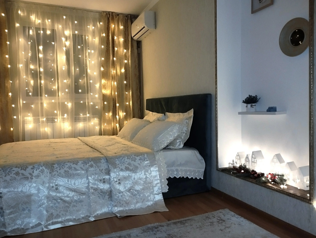 Фотография квартиры Квартира Двухуровневая в центре