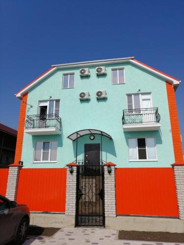 Фотография гостевого дома Граф