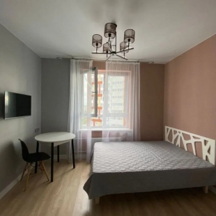 Фотография квартиры Квартира Студия на Набережной