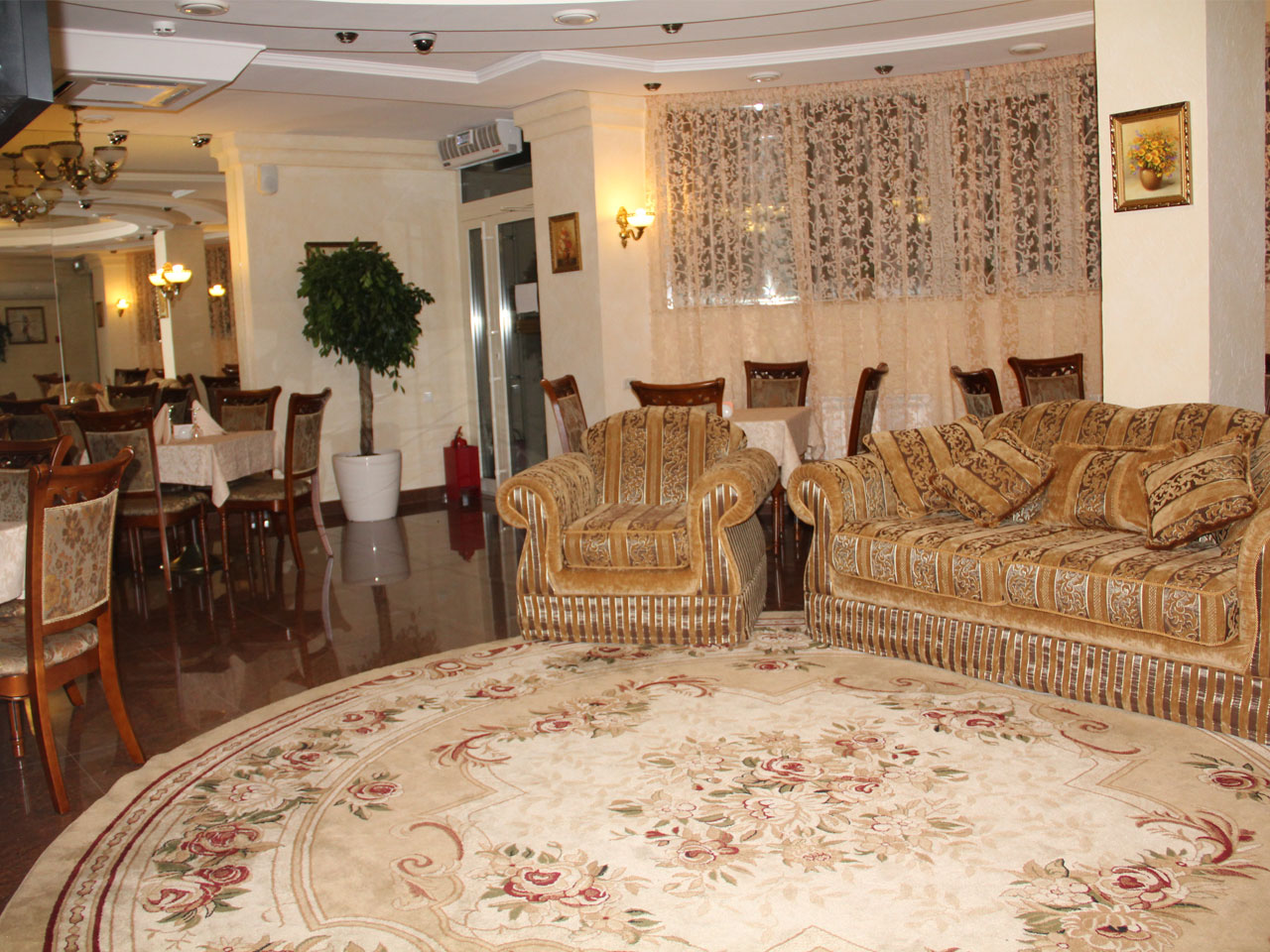 Фотография ресторана Валенсия