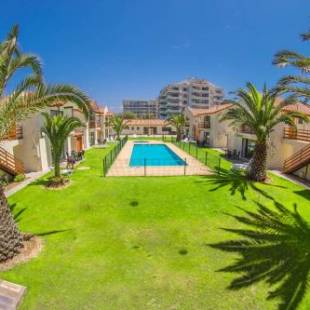 Фотографии апарт отеля
Agua Marina - La Serena