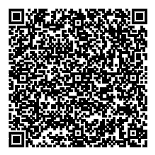 QR код мини отеля Постоялый Двор