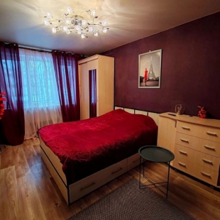 Фотография квартиры Квартира в Проспекте Циолковского 80А