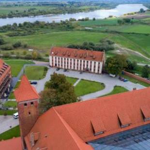 Фотографии гостиницы
Zamek Gniew - Pałac Marysieńki