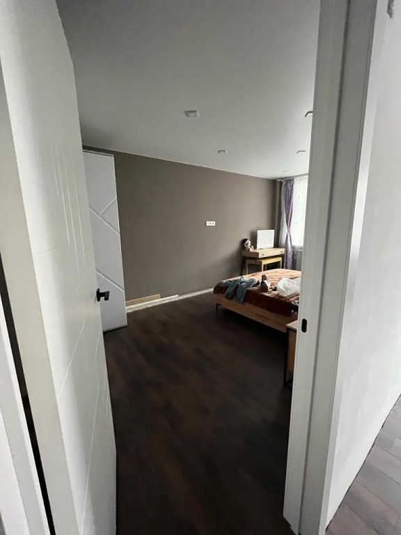 Фотография квартиры Апартаменты в центре города с видом на сопки