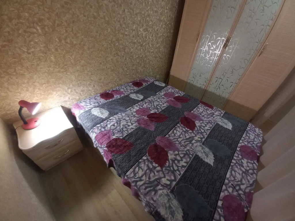 Фотография квартиры Квартира на Вокзальной 87/2