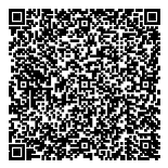 QR код гостиницы CASCADE